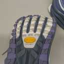 ALTRA Women's Olympus 6 Trail Running Shoe (8.5, Gray/Blue)