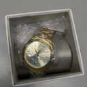 Michael Kors Slim Runway Women's Watch, Stainless Steel Bracelet Watch for Women MK3179