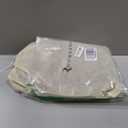 RUVALINO Diaper Bag Backpack-Multifunction Travel Baby Diaper Bag with Changing Pad, Insulated Bottle Holders & Pacifier Case, Large Capacity, Waterproof, Gray