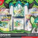 Pokmon TCG: Ogerpon ex Premium Collection