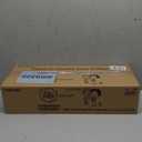 Puffs Ultra Soft Non-Lotion Tissues, 10 Cubes, 56 Tissues Per Box