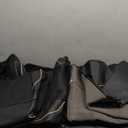 Skechers Air-Cooled Memory Foam Seat Cover, Mesh Thick Car Seat Covers,Piping Leather Car Seat Cover Full Sets,Airbag Compatible,Automotive Comfort Universal Fit Most Cars,Vans,Trucks,SUV,Beige (Black and Beige)