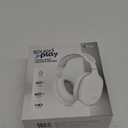 Tzumi Headphones Soundplay Wireless Over Ear Headphones Bluetooth