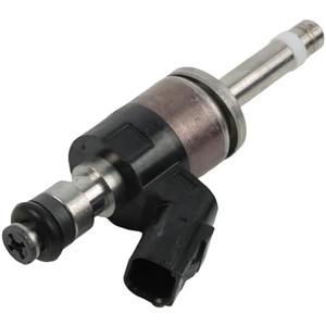 OEM Common Rail Fuel Injector Compatible With 2017-2020 H Accord 1.5L Part# 16010-5PA-305 Engine Replacement Part