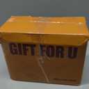 ESTINGO Electric Throw Blanket, Heated Blanket Sherpa with 4 Hours Auto Off & 5 Heating Levels, Washable Heating Throw with Overheat Protection for Home Use, Ideal Gift, 50"x60", Gray Violet