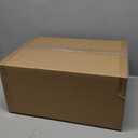 Citylife 17 QT Plastic Storage Box with Removable Tray Craft Organizers and Storage Clear Storage Container for Organizing Bead, Tool, Sewing, Playdoh