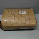 Bedsur Fleece Blankets Queen Size for Bed - GentleSoft Warm, Cozy, Soft & Thick Blanket for Winter, Heavy 500Gsm Anti-Static Design, Ideal for Couch & Sofa, Cream, 90x90 Inch