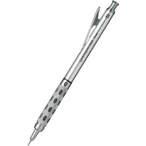 Pentel Graph Gear 1000 Mechanical Pencil, 0.5mm (PG1015) 2 Pack