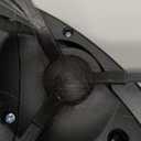 MAMNV Robot Vacuum and Mop,2 in 1 for Carpet & Hard Floor,Robotic Vacuum Cleaner with Alexa/Voice/App,Powerful & Quiet for Pet Hair,Slim 2.87",Self-Charging & Zigzag Path Cleaning (Black)