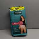 Depend Fresh Protection Adult Diapers, Incontinence & Postpartum Bladder Leak Underwear for Women, Disposable, Maximum, Medium, Blush, 30 Count