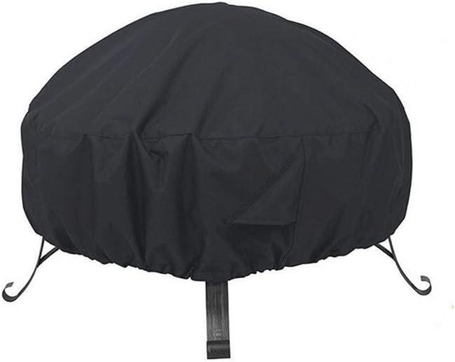 Black Cover 40/122x46x40cm