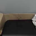 Chefman 12-Quart 5-in-1 Air Fryer Oven with Digital Timer, Touchscreen, and 12 Presets - Family Size Countertop Convection Oven, Dishwasher-Safe Parts (Black)