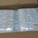 Pampers Training Pants - Easy Ups Boys & Girls Bluey - Size 3T-4T, 124 Count, Children's Potty Underwear