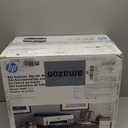 HP LaserJet Pro 4001n Black & White Printer, Print, Fast speeds, Easy Setup, Mobile Printing, Advanced Security, USB, Ethernet Connection, Best-for-Office