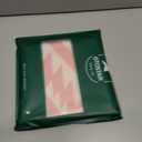 OTOSTAR Outdoor Waterproof Throw Pillow Covers 18x18 Inch Set of 4 Boho Farmhouse Outdoor Cushion Covers for Patio Funiture GardenGeometry80-Grey