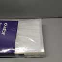 CAREGY Vacuum Sealer Bags 200 Quart 8" x 12" with BPA Free for Food Storage Meal Prep or Sous Vide