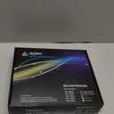 Arthur Imaging Compatible Ink Cartridge Replacement for Canon Pgi-250Xl CLI-251XL for Use with Pixma MX922 MG5520 (6 Large Black, 4 Small Black, 4 Cyan, 4 Yellow, 4 Magenta, 22-Pack)