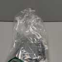 BECEMURU Winter Dog Boots Leggings with Anti-Slip Sole,Dog Paw Protector, Perfect for Outdoor Walking, Hiking, Waterproof and Anti-Fall Dog Shoes with Adjustable Strap (M)