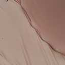 Ball Pit for Toddlers, 35.4"x 11.8" Foam Ball Pits, Indoor Soft Round Baby Playpen for Children, Ideal Gift for Toddlers, Pink, (Balls not Included)