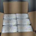 Pampers Swaddlers Diapers, Size 1 (8-14 lbs), 198 Count, Absorbent, Keeps Baby Dry and Comfortable, Skin Safe Disposable Baby Diaper (Packaging May Vary)