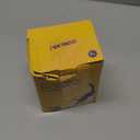 PEKTACO Cat Water Fountain Filters Replacement & Pre-Filter Sponges for 3.2L/108oz Automatic Pet Fountain, Dog Water Dispenser 9 Pack Filters & 9 Pre-Filter Sponges Foam Filters (Standard)