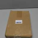 2 Pack Black Hat Organizer for Closet, Hat Organizer for Baseball Caps, Hat Hooks for Wall, Baseball Hat Storage Organizer, 360Rotation Space Saving Cap Organizer for Hats,Scarves,Ties,Belts