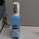 A1 Rechargeable Chemical-Free Lice Removal Electric Comb, Pack of Refill Filters, Natural Head Lice Solution for Children & Adults, Electric Lice Vacuum Comb, for All Hair Types, Gentle Lice Care