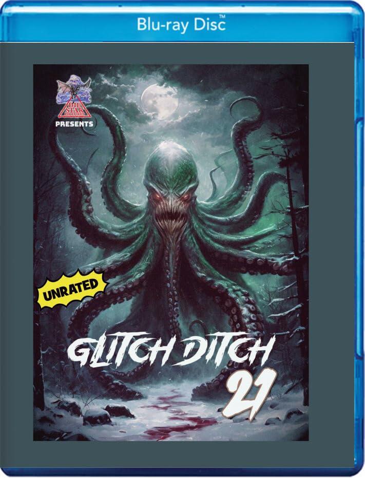 Glitch Ditch 21