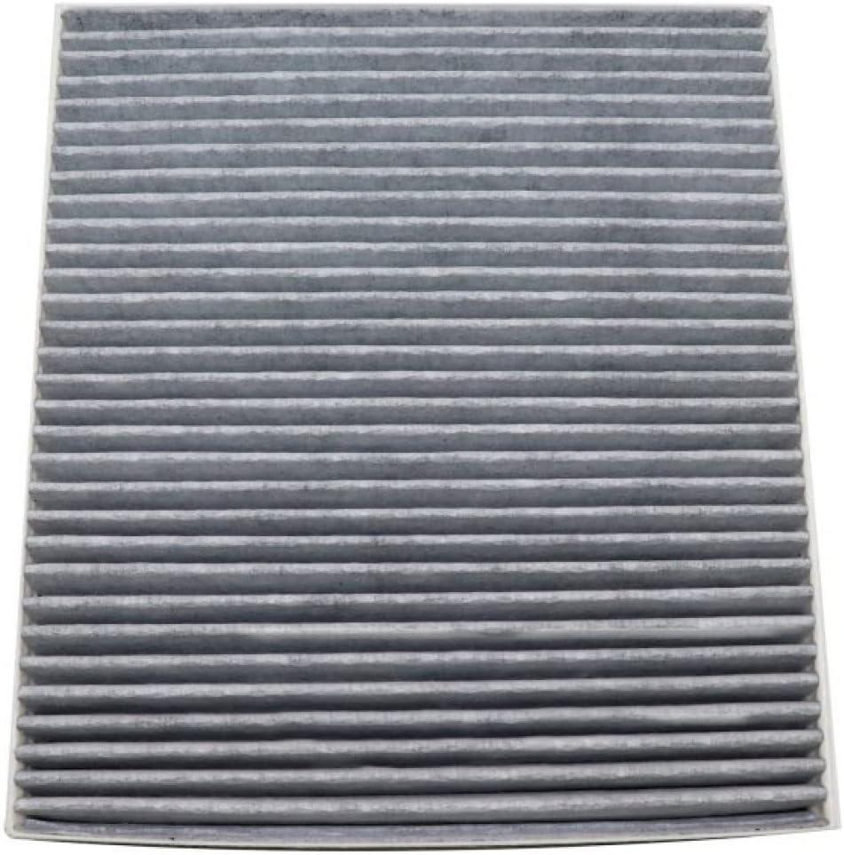 For Dodge Journey 2009-2020 Cabin Air Filter | Under Dash | Carbon Filter | Replacement For 5058693AA