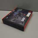 ASUS ROG Strix B550-F Gaming WiFi II AMD Socket AM4 ATX DDR4 Motherboard