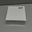 Large Diffuser Attachment Suitable for Shark FlexStyle, Upgraded Larger Shark Diffuser Nozzle for Dryer Rapid and Achieve Wavy, Curly, Coily Hair (White)