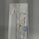 Philips Sonicare 5900 Series Electric Toothbrush - Next-Generation Sonicare Technology, Pressure Sensor, 6 Brushing Settings, SmarTimer, BrushPacer, 21-Day Runtime, White, Model HX7130/02