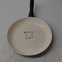 GreenPan Rio 12" Ceramic Nonstick Frying Pan Black