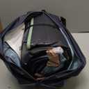 CAMEL CROWN Tents for Camping 4/8 Person Waterproof Quick Setup Folding Outdoor Backpacking Tents 4 People Family Hiking (Navy Blue)