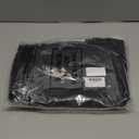 Boao 16 Pack Dirt Bike Favors Bag Racing Themed Party Drawstring Motorcycle Goodie Bags for Birthday Party Supplies Candy Gift Men Bike Lover