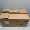 Alpicool Y16T Portable Fridge 12 Volt Car Refrigerator 16 Quart Freezer for Fishing, Camping, RV, Truck, Boat-12/24V DC