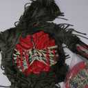 Spooktacular Creations Zombie Costume for Kids, Scary Halloween Costume for Boys, Halloween 3T 3-4 yrs