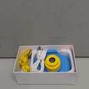 Desuccus Kids Camera Toys Christmas Birthday Gifts for Boys and Girls Kids Toys 3 4 5 6 7 8 9 Year Old HD Digital Video Camera for Toddler with 32GB SD Card (Blue)