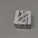 YDmeet Shower Head Holder, Adjustable Handheld Brass Shower Head Bracket, Wall Mount Holder, Drill Free Glue Installation (Polished Chrome)