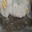 Teepee Pole and Stabilizer Kit, Teepee Replacement Pole Natural Pine Wood, Anti-Collapse Teepee Stabilizer, Teepee Tent Replacement Pole Replacement Wood Pole for Teepee Tent