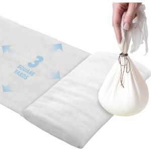 Good Living Cheese Cloth Cotton 3 sq yd 14184