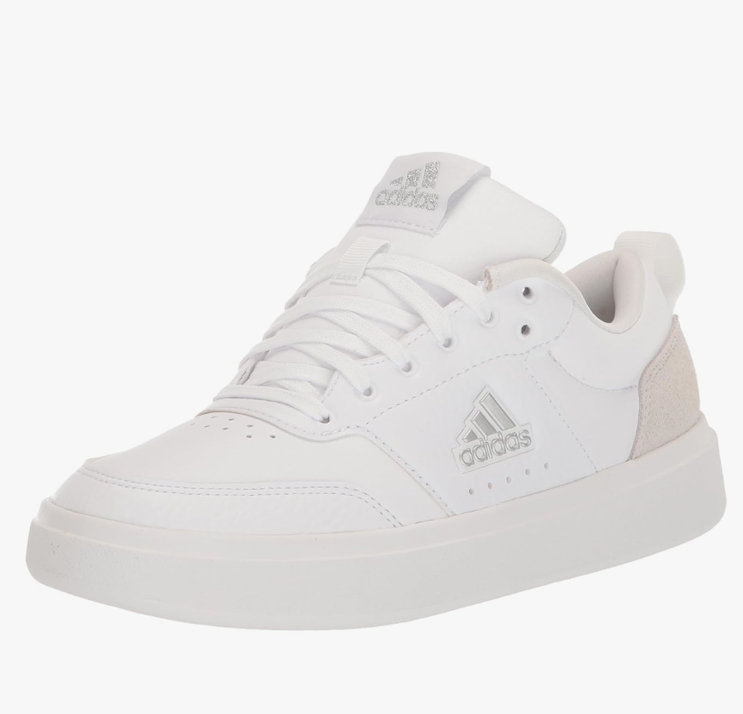 adidas Women's Park Street Sneaker, Size 11