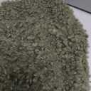 MIULEE Pack of 2 Throw Pillow Covers 18x18 Inch Olive Green Faux Fur Decorative Sherpa Spring Pillow Covers Fuzzy Accent Soft Sheepskin Fleece Cushion Cases for Boho Home Decor Couch Living Room Bed