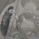 Vinino 2Pack Silicone Muffin Pan for Baking with Metal Reinforced Frame, 12 Cup Regular Size Cupcake Pan, BPA Free Silicone Muffin Tray, Cupcake Baking Pan Bite Molds for Oven Dishwasher Safe