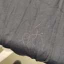 YEOREO Workout Leggings Womens No Front Seam Straight Leggings 29" / 31.5" / 33" High Waist Buttery Eddiy Gym Yoga Pants (Medium, Black)