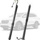 81771B8100 81780B8100 Upgraded Left Right Tailgate Power Lift Support Shock Strut Compatible with 2013-2019 Hyundai Santa Fe Electric Liftgate Actuator