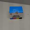 Waste Ink Pad Replacement for EPSON Ecotank ET-2800 ET-2803 ET-2720 ET-2400 ET-2711 ET-4700 L3110 L3210 L3150 L3250 etc. Printers, Maintenance Box with Extra Sponge Absorbant