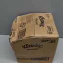 Kleenex Ultra Soft Facial Tissues, 8 Cube Boxes, 80 Tissues per Box, 3-Ply