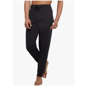 Hanes Men's Joggers, EcoSmart Fleece Sweatpants for Men, Men's Lounge Pants, 30.5, Medium