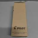 Pilot G2 Premium Gel Pens, Black Pens, Bold Point 1 mm, 2 Black